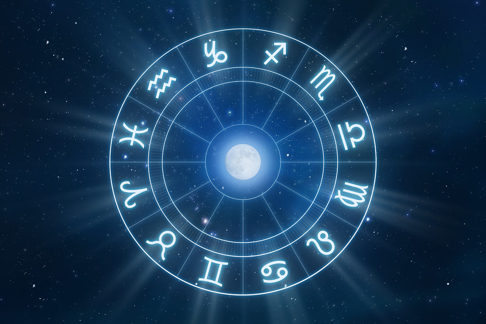 Was macht die Astrologie so faszinierend?: Foto: © pixelparticle / shutterstock / #92354680